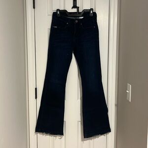 Lightly worn Cinch jeans